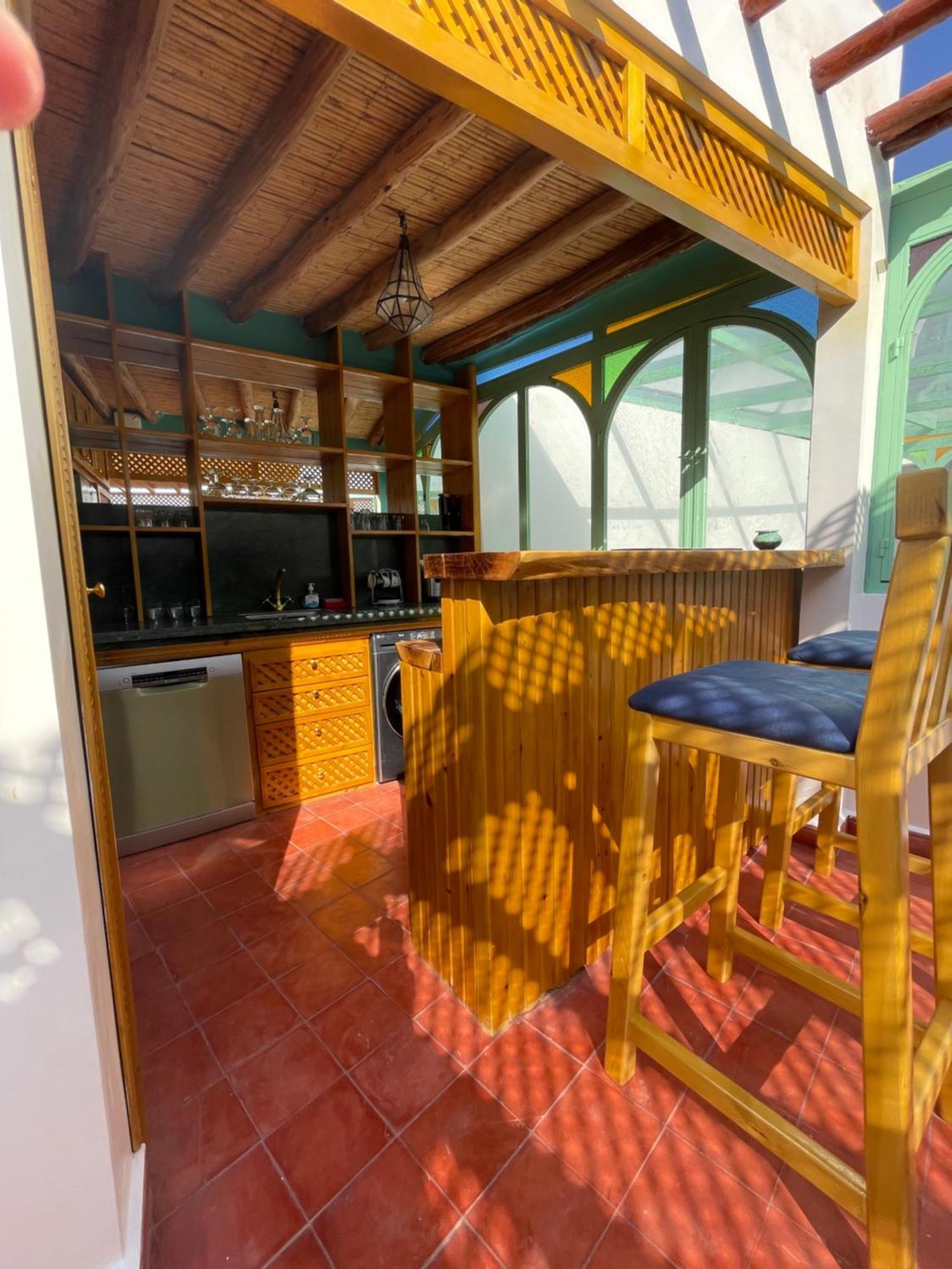 Riad Madinina Marrakesh Bagian luar foto